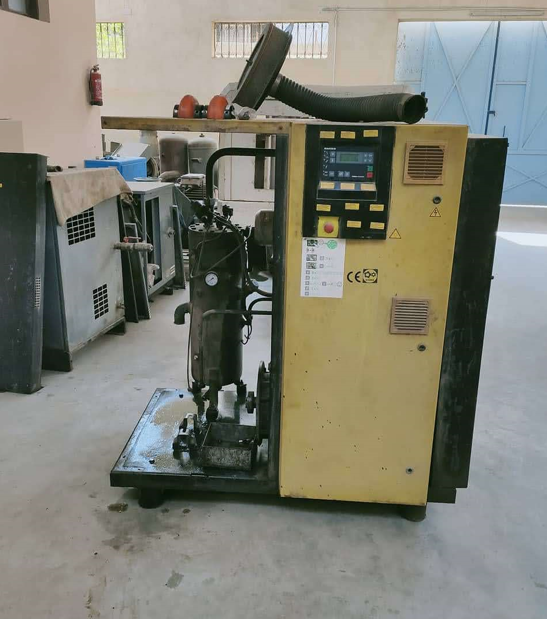Expert Overhaul & Technical Support